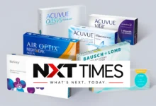 Best Contacts for Dry Eyes