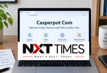 Casperpot Com