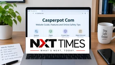 Casperpot Com