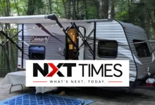 Coleman Travel Trailers