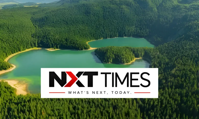 Durmitor National Park