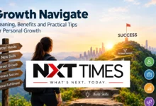 Growth Navigate