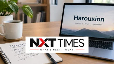 Harouxinn