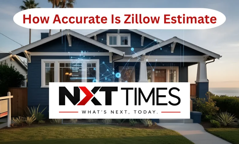 How Accurate Is Zillow Estimate What the Zestimate Gets Right and Wrong