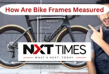 How Are Bike Frames Measured