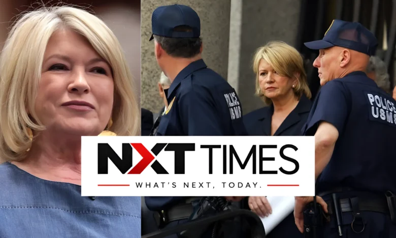 How Long Was Martha Stewart in Jail