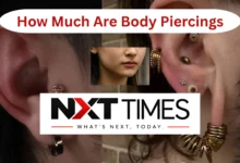 How Much Are Body Piercings