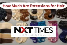 How Much Are Extensions for Hair