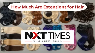 How Much Are Extensions for Hair