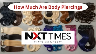 How Much Are Extensions for Hair