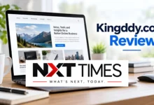 Kingddy.com