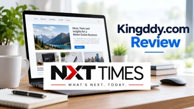 Kingddy.com