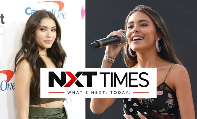 Madison Beer Net Worth