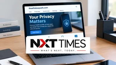 Thealitekeepsafe.com