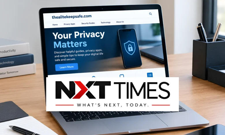 Thealitekeepsafe.com
