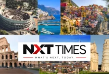 What Is Italy Known For